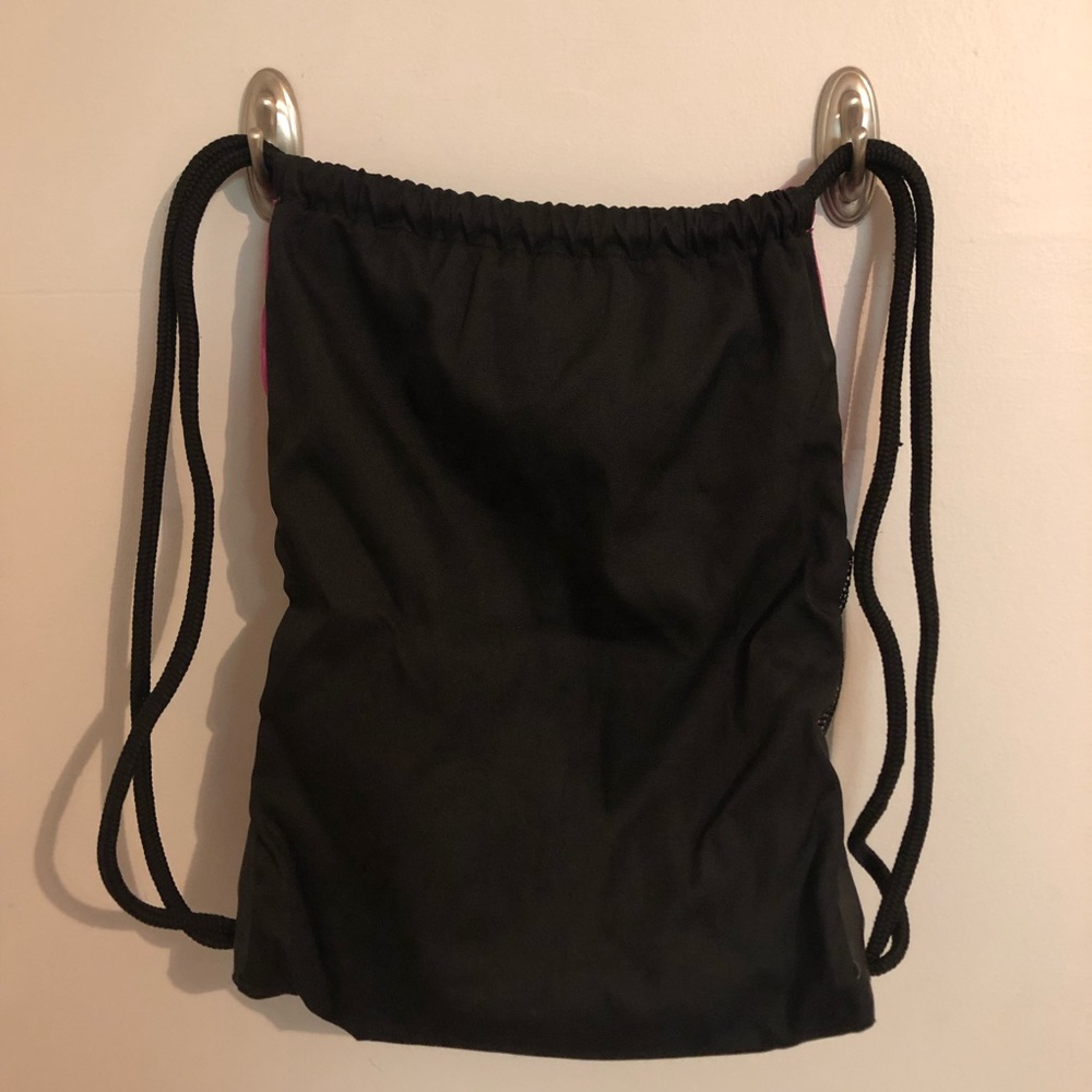 Adidas Drawstring Bag - Picture 2 of 5